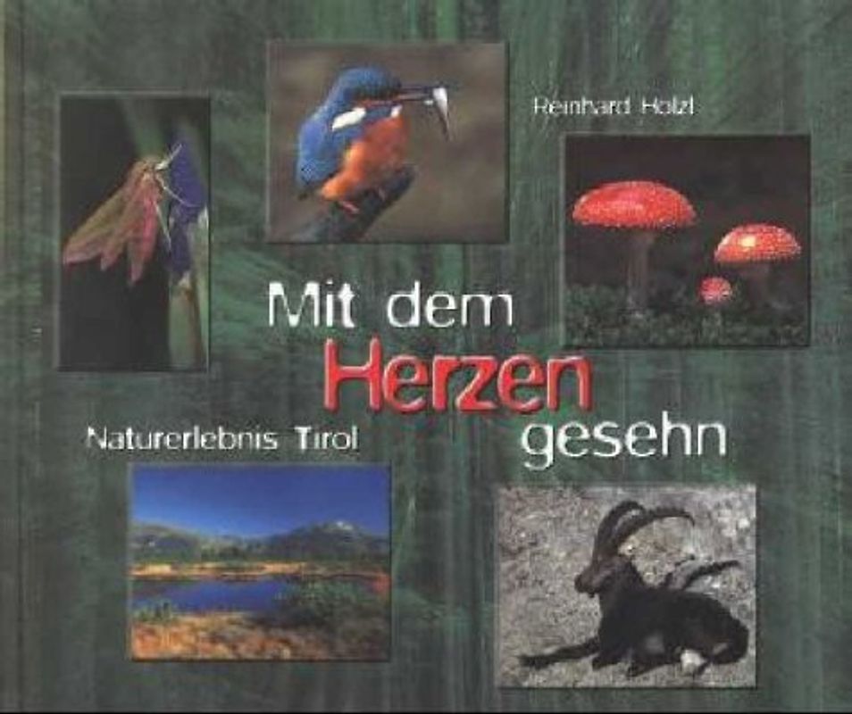 Mit dem Herzen gesehn