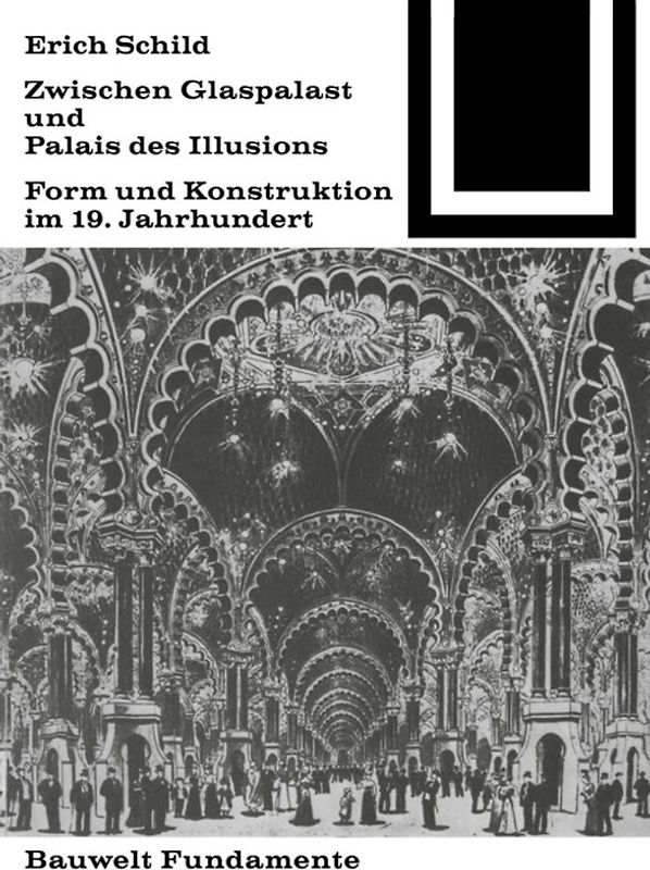 Zwischen Glaspalast und Palais des Illusions