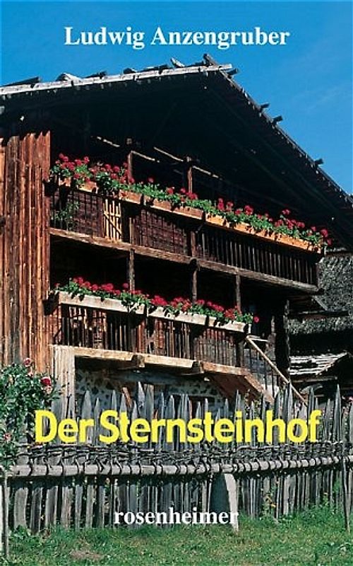 Der Sternsteinhof