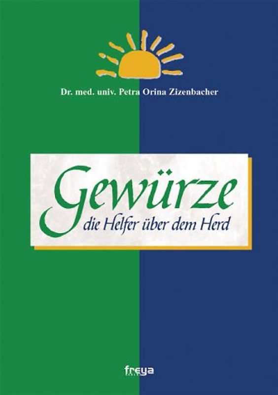 Gewürze