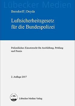 Luftsicherheit für die Bundespolizei