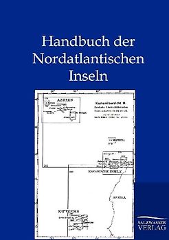 Handbuch der Nordatlantischen Inseln
