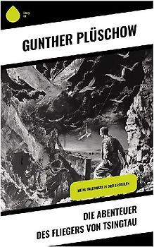 Die Abenteuer des Fliegers von Tsingtau