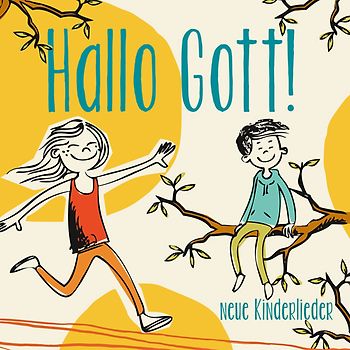 Various - Hallo Gott!