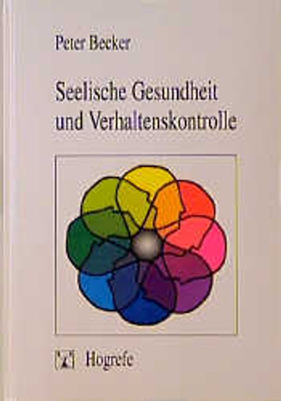 Seelische Gesundheit und Verhaltenskontrolle