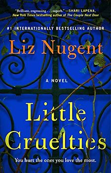 Little Cruelties