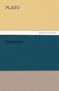 Theaetetus