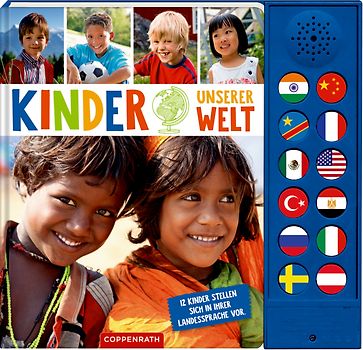 Kinder unserer Welt