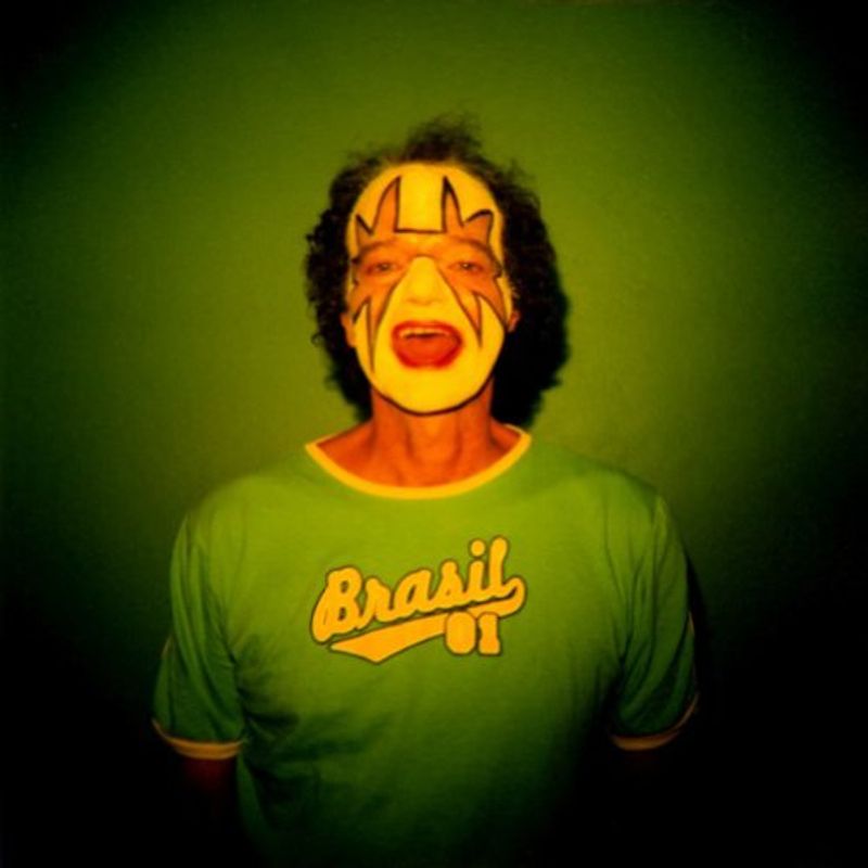 Orquestra Imperial - Fazendo As Pazes Como Swing