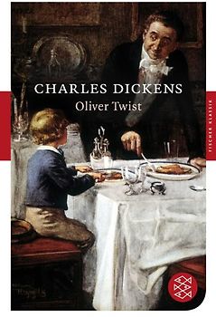 Oliver Twist