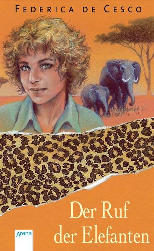 Der Ruf der Elefanten