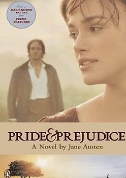 Pride and Prejudice