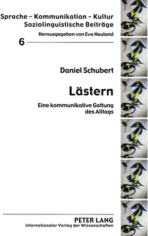 Lästern
