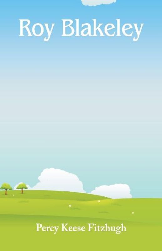 Roy Blakeley