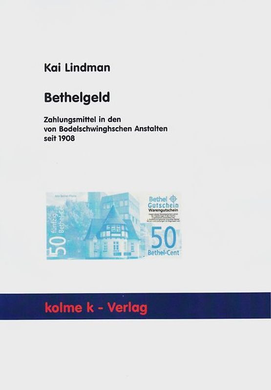 Bethelgeld
