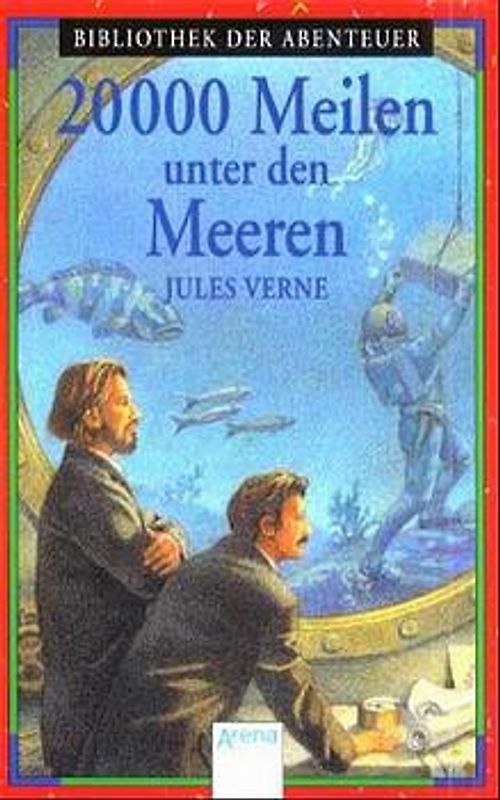 20000 Meilen unter den Meeren