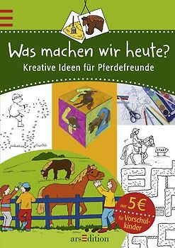 Was machen wir heute?