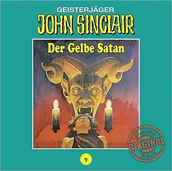 John Sinclair Tonstudio Braun - Folge 09