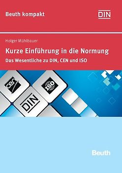 Kurze Einführung in die Normung