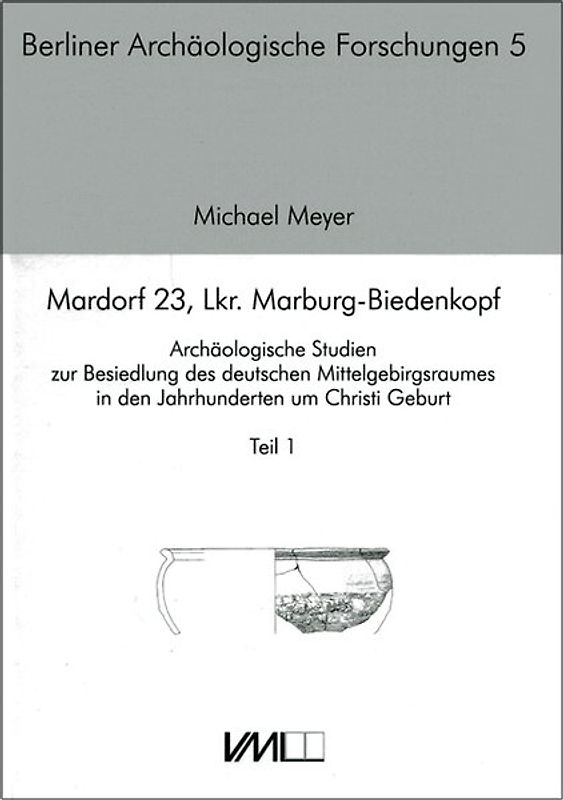 Mardorf 23, Kr. Marburg-Biedenkopf
