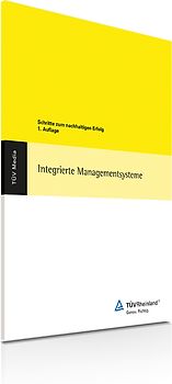 Integrierte Managementsysteme (Print + E-Book)