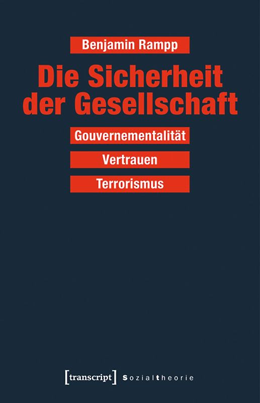 Die Sicherheit der Gesellschaft