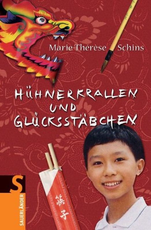 Hühnerkrallen und Glücksstäbchen. Eine Reise durch China