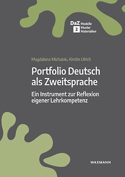 Portfolio Deutsch als Zweitsprache