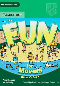Fun for Movers