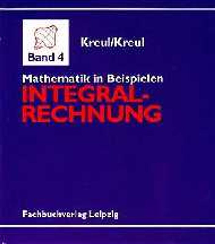Mathematik in Beispielen 4