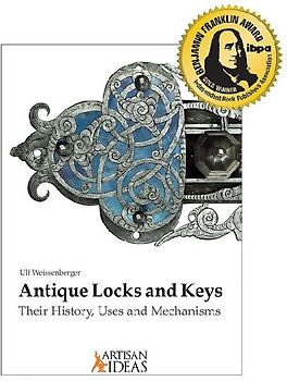 Antique Locks and Keys