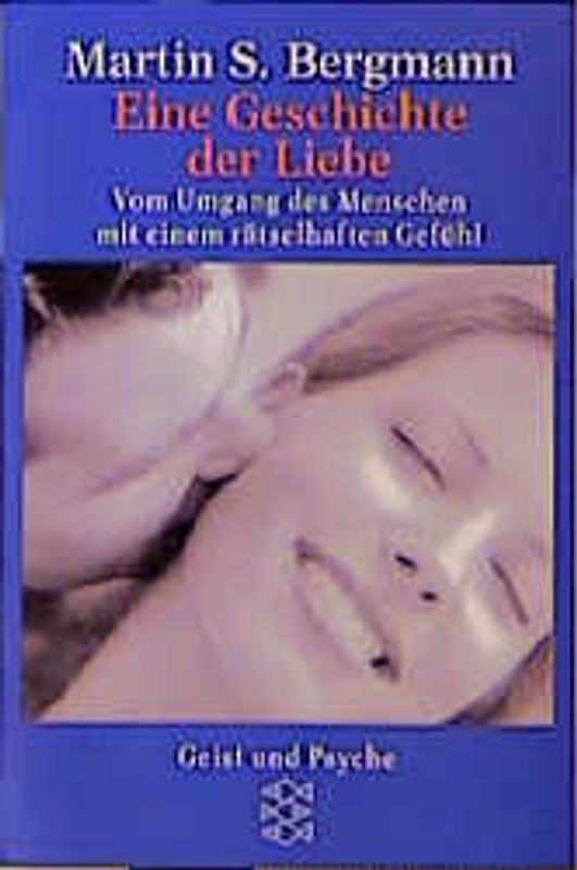 Eine Geschichte der Liebe