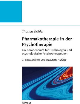 Pharmakotherapie in der Psychotherapie