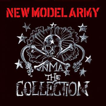 New Model Army - Collection