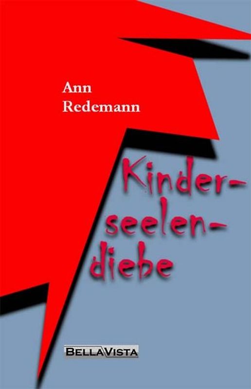 Kinderseelendiebe