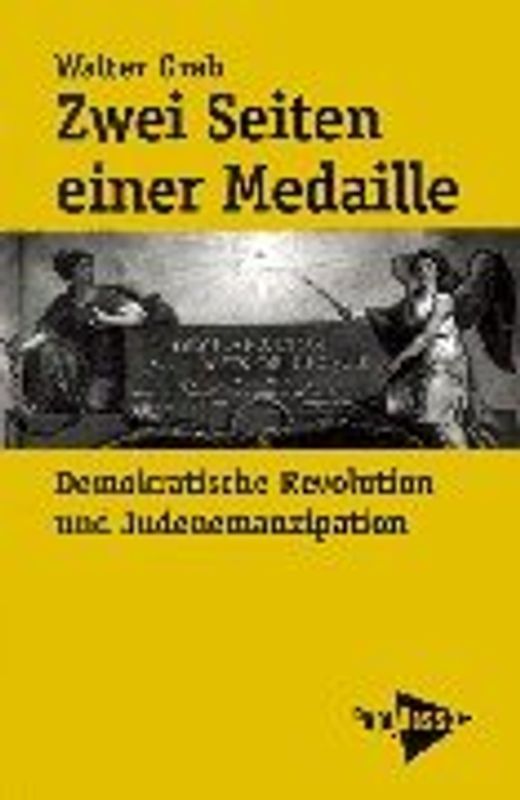 Zwei Seiten einer Medaille