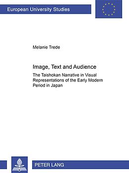 Image, Text and Audience