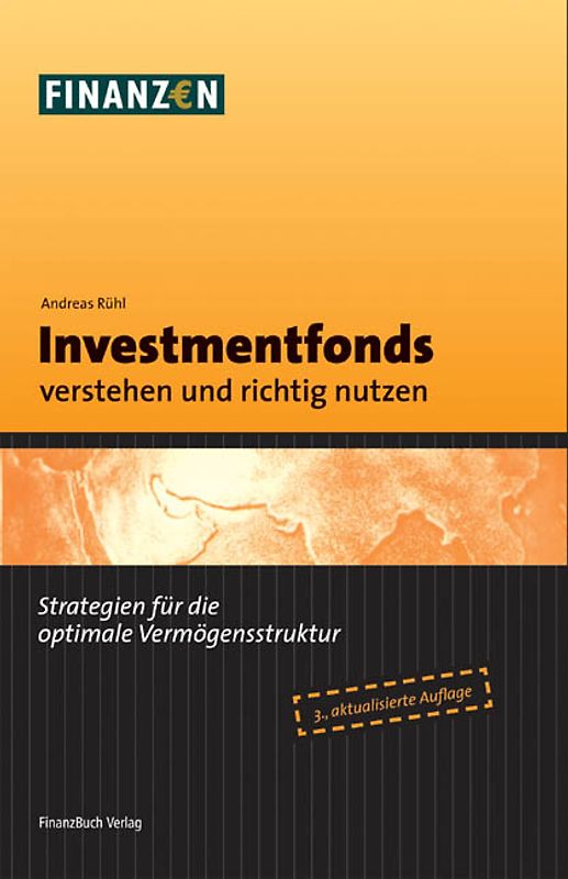 Investmentfonds verstehen und richtig nutzen