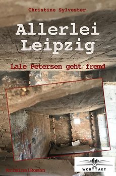 Lale-Petersen-Reihe / Allerlei Leipzig