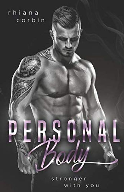 Personal Body: Stronger with you
