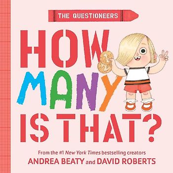 The Questioneers: How Many Is That?