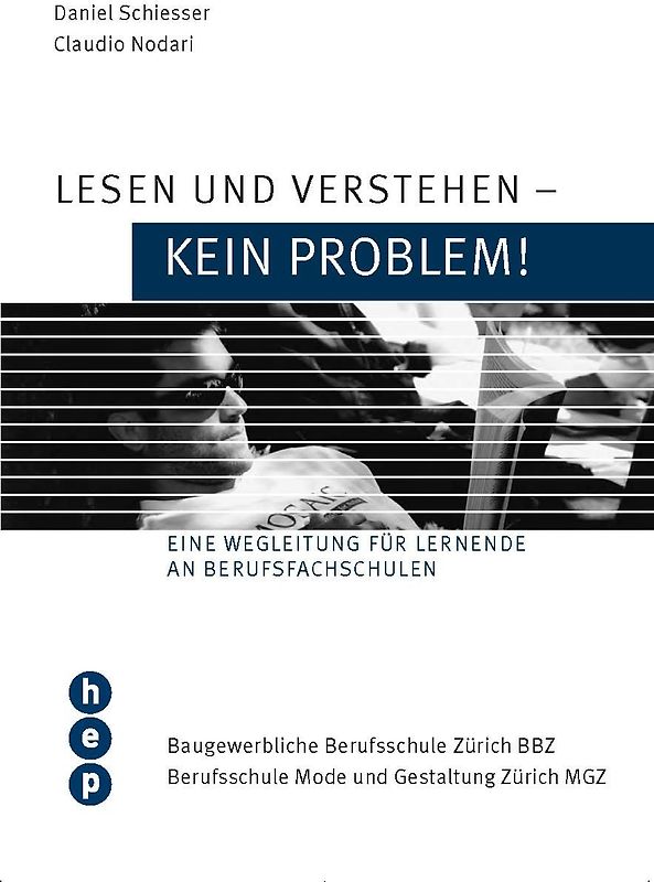 Lesen und Verstehen - kein Problem