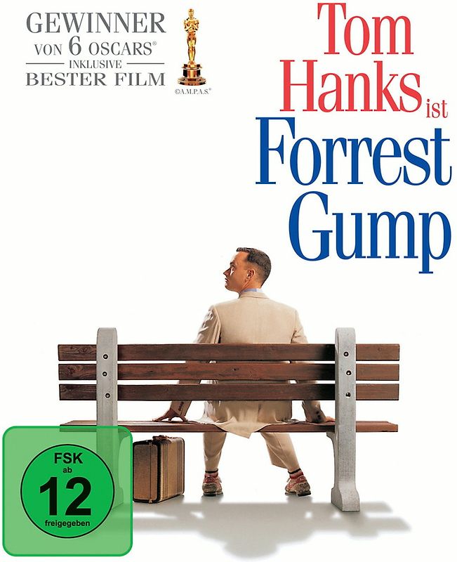 Forrest Gump [Single DVD] DVD