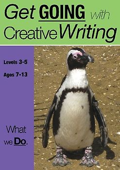 What We Do (7-13 years)