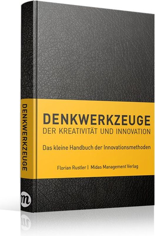 Denkwerkzeuge der Kreativität und Innovation