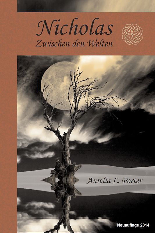 Nicholas - Zwischen den Welten