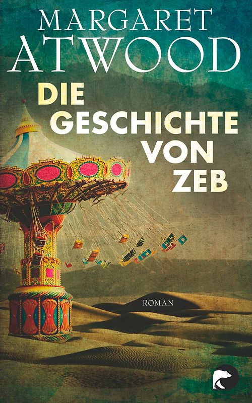 Die Geschichte von Zeb