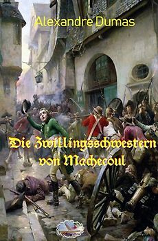 Die Zwillingsschwestern von Machecoul