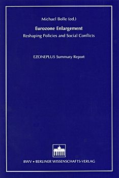 Eurozone Enlargement