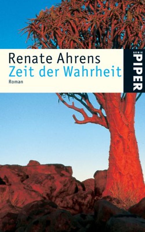 Zeit der Wahrheit